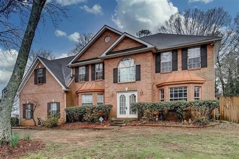 stone mountain ga real estate listings